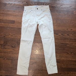 32x34 Goodfellow & CO slim fit corduroy pants